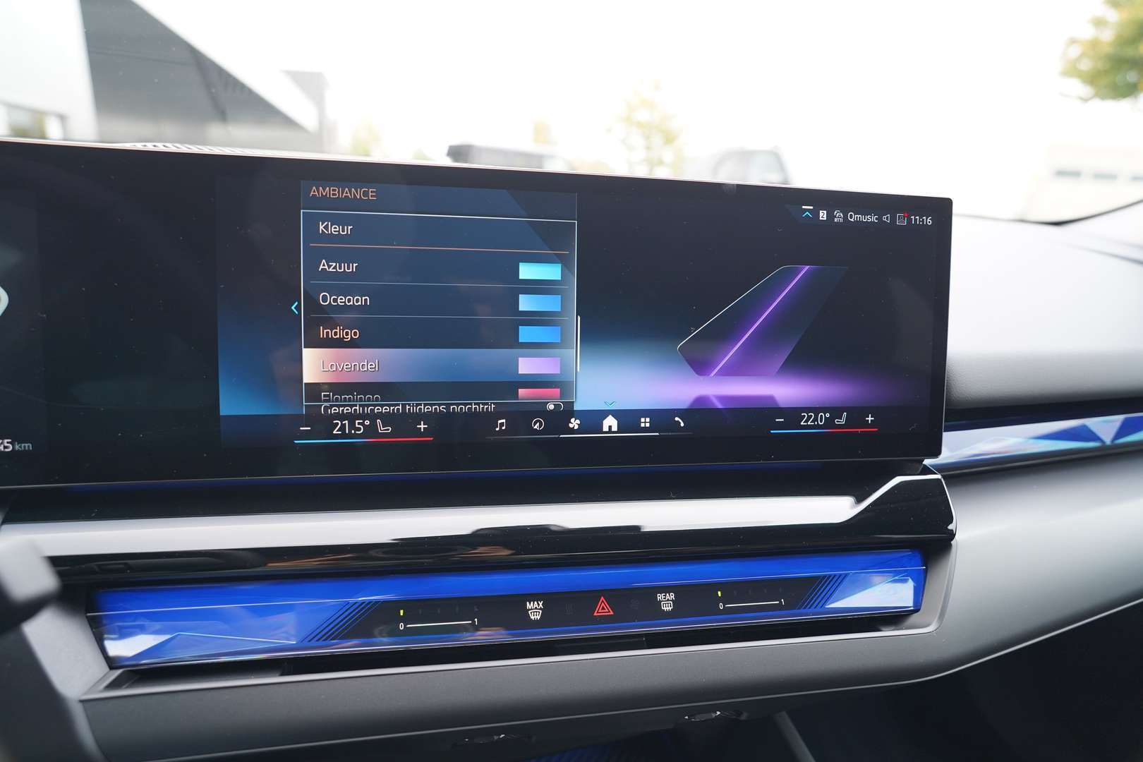 BMW I5 Sport EDrive40 - 2024 - Joinsteer - #27