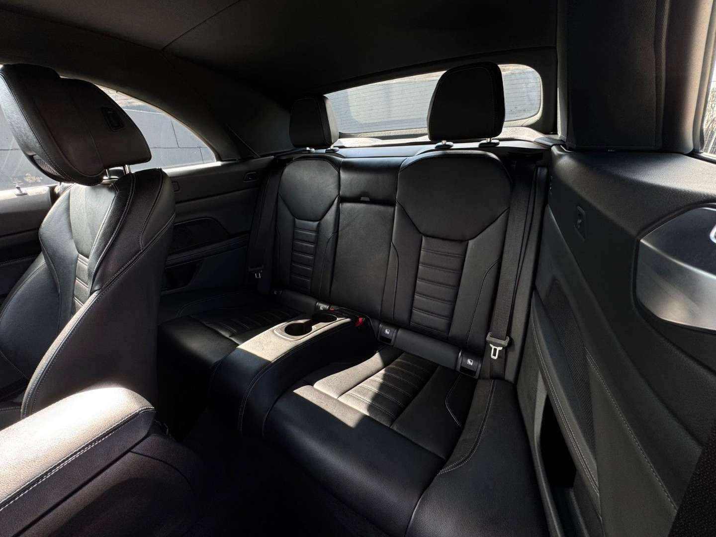 BMW Série 4 Cabriolet 420i - 2022 - Joinsteer - #15