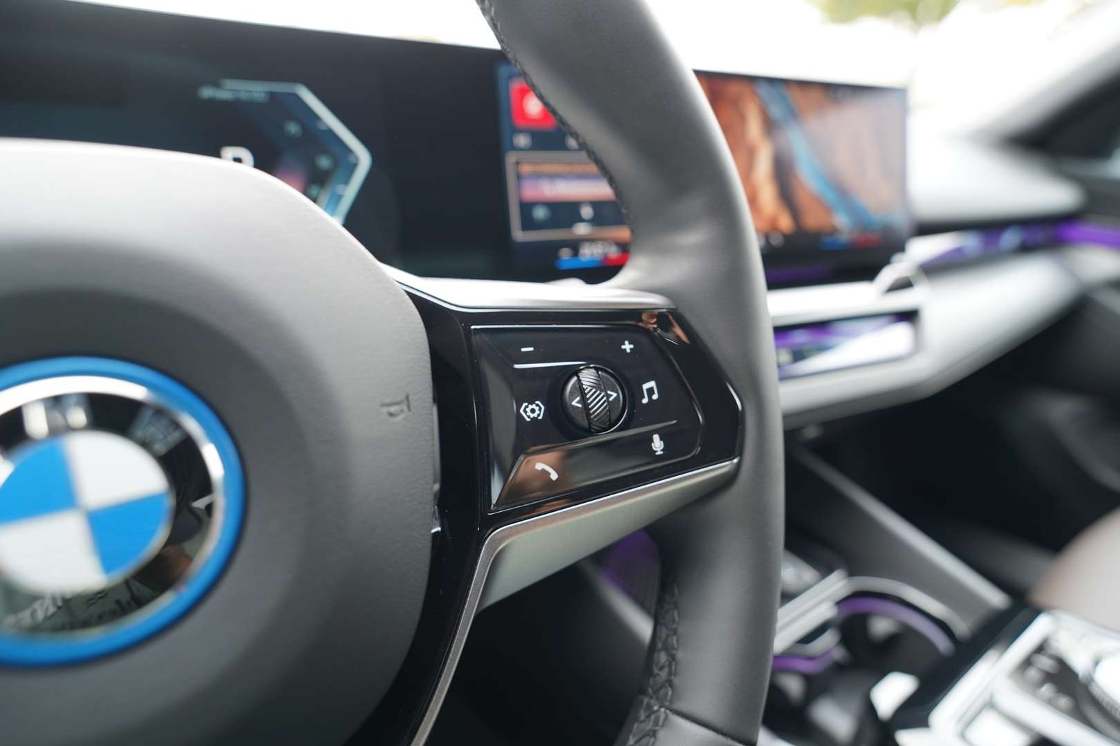 BMW I5 Sport EDrive40 - 2024 - Joinsteer - #28