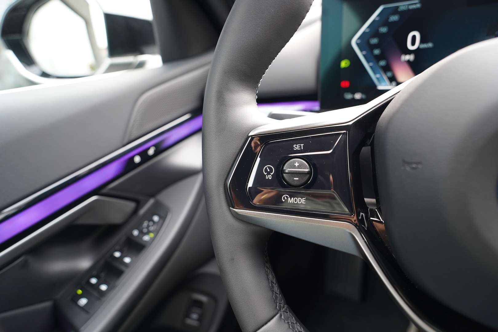 BMW I5 Sport EDrive40 - 2024 - Joinsteer - #29