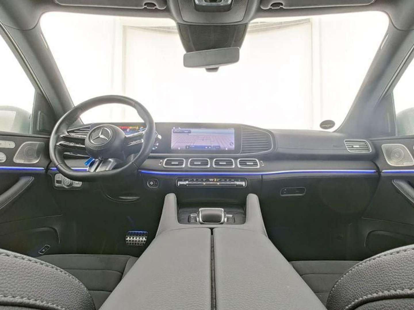 Mercedes GLE 300 AMG Line - 2024 - Joinsteer - #3