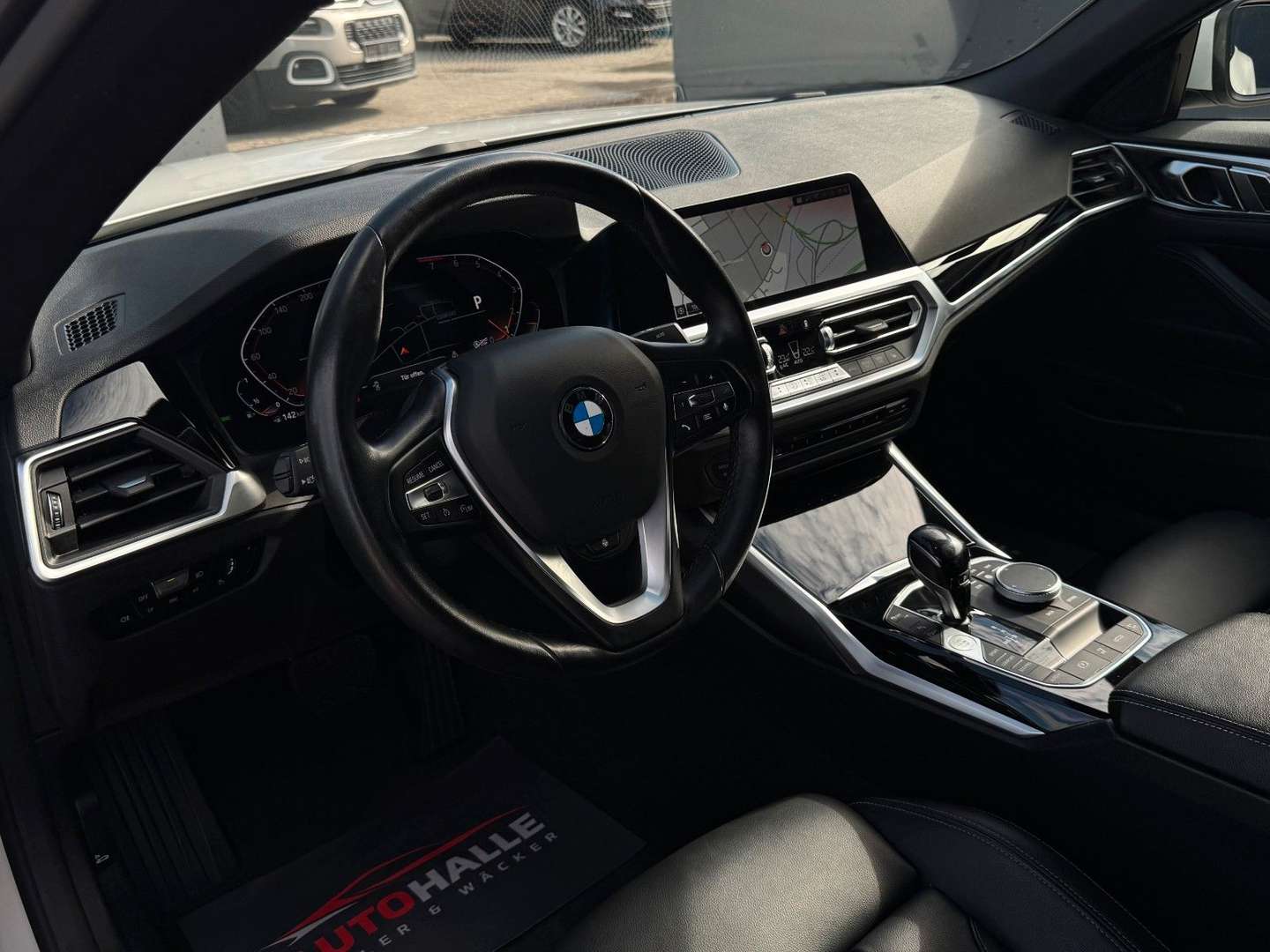 BMW Série 4 Cabriolet 420i - 2022 - Joinsteer - #18