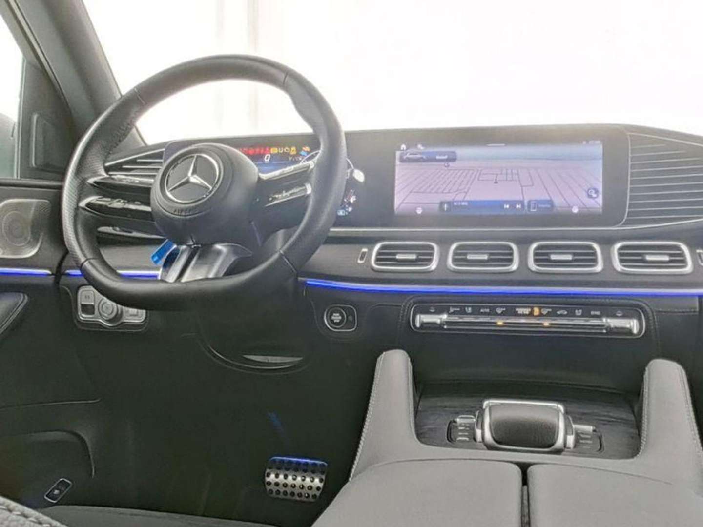 Mercedes GLE 300 AMG Line - 2024 - Joinsteer - #4