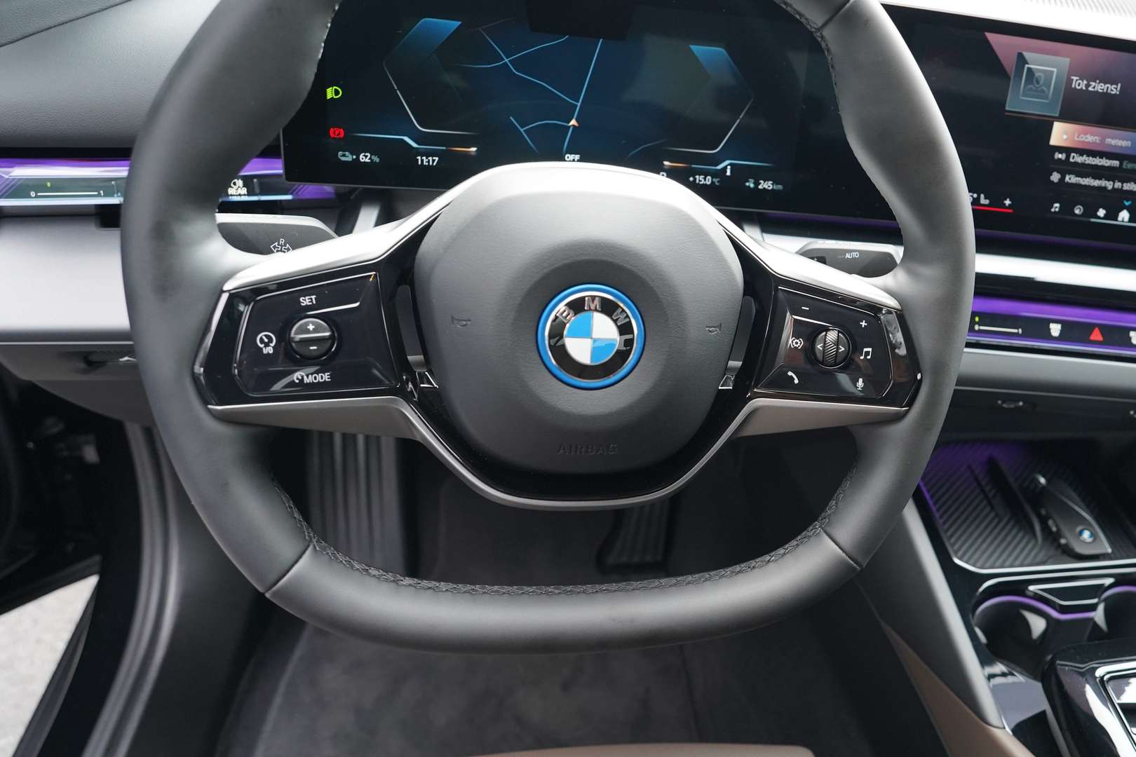 BMW I5 Sport EDrive40 - 2024 - Joinsteer - #31