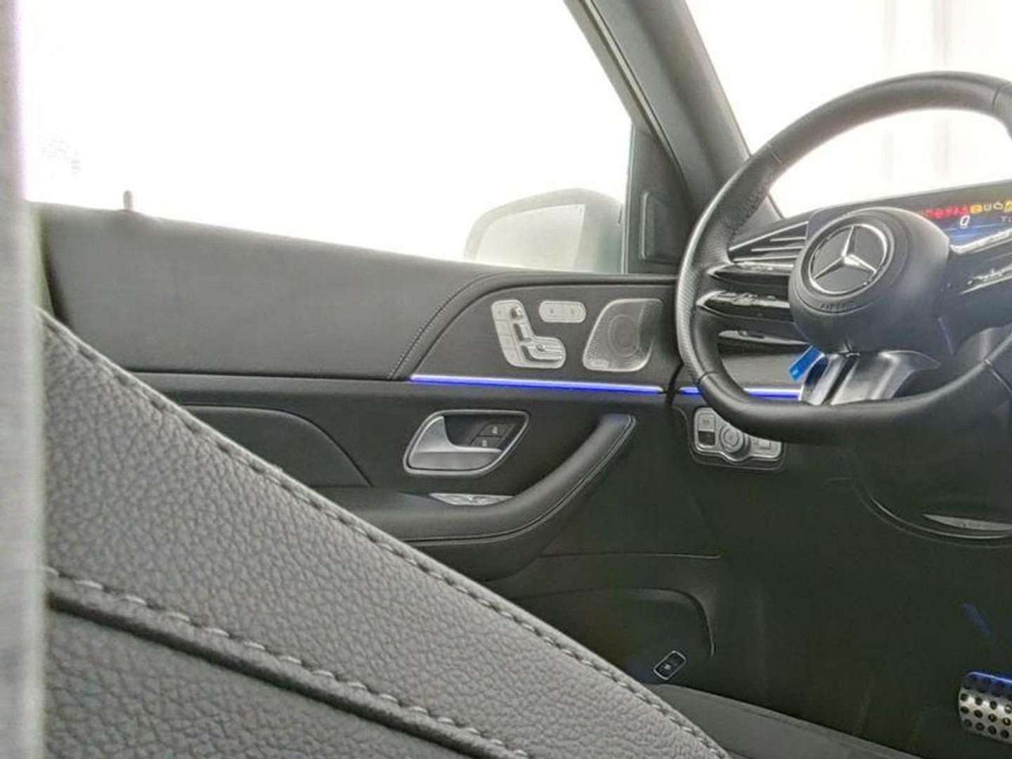 Mercedes GLE 300 AMG Line - 2024 - Joinsteer - #5
