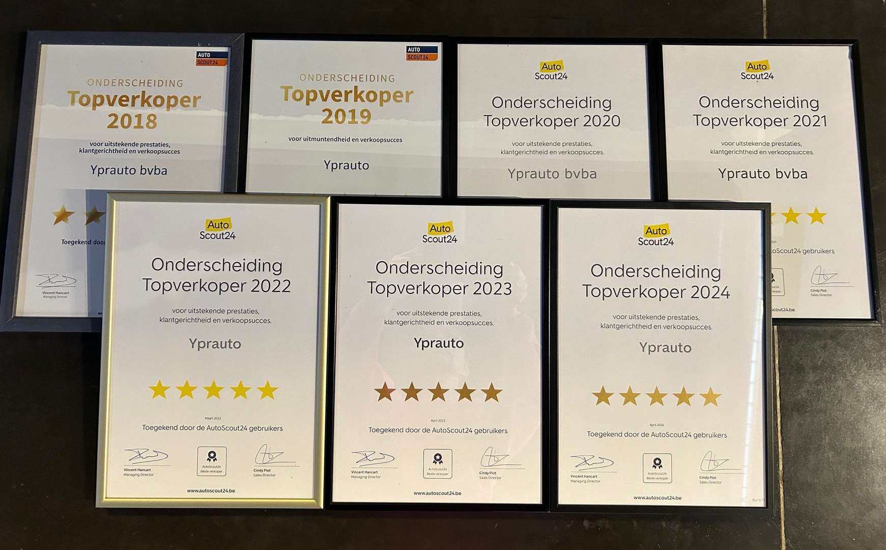 BMW I5 Sport EDrive40 - 2024 - Joinsteer - #32