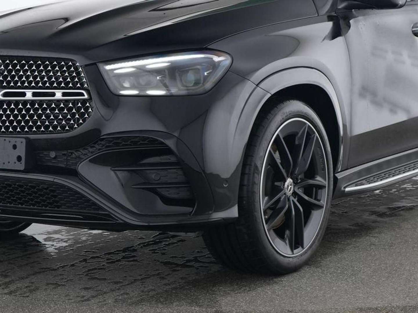 Mercedes GLE 300 AMG Line - 2024 - Joinsteer - #8