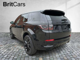 Land Rover Discovery Sport D200 Dynamic SE MY24 PANO 360 - 2025 - Joinsteer - #4