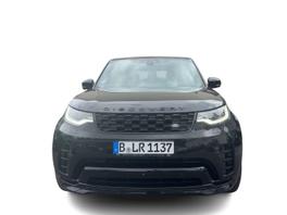 Land Rover Discovery D350 Dynamic SE 360-CAM ACC CAM LED - 2025 - Joinsteer - #1