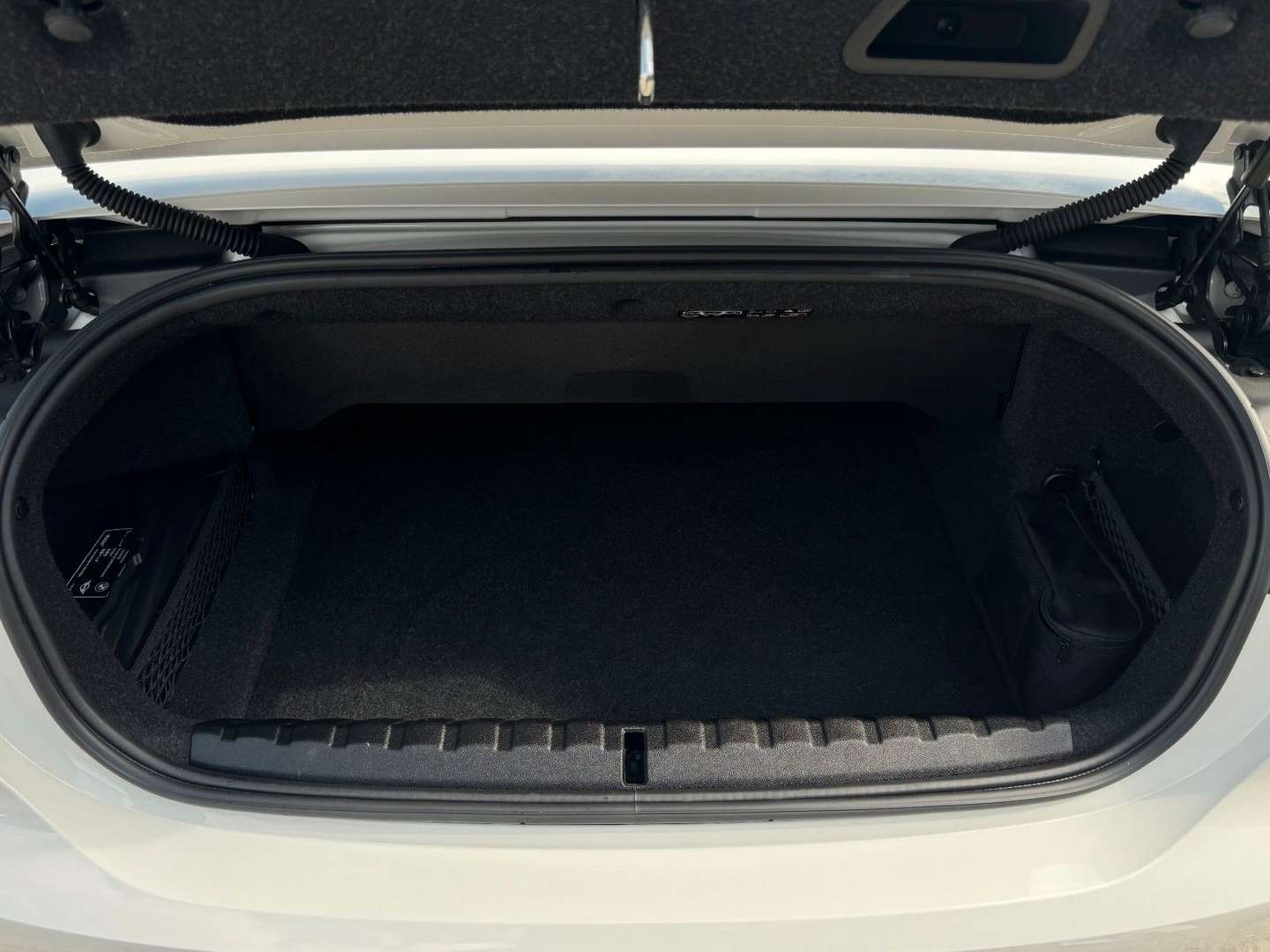BMW Série 4 Cabriolet 420i - 2022 - Joinsteer - #28