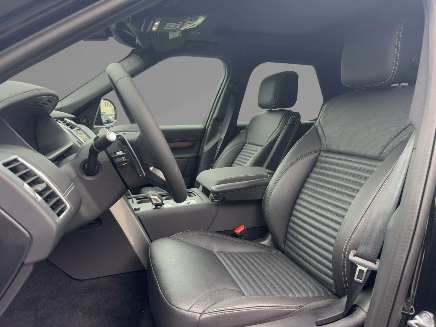 Land Rover Discovery D350 Dynamic SE 360-CAM ACC CAM LED - 2025 - Joinsteer - #9