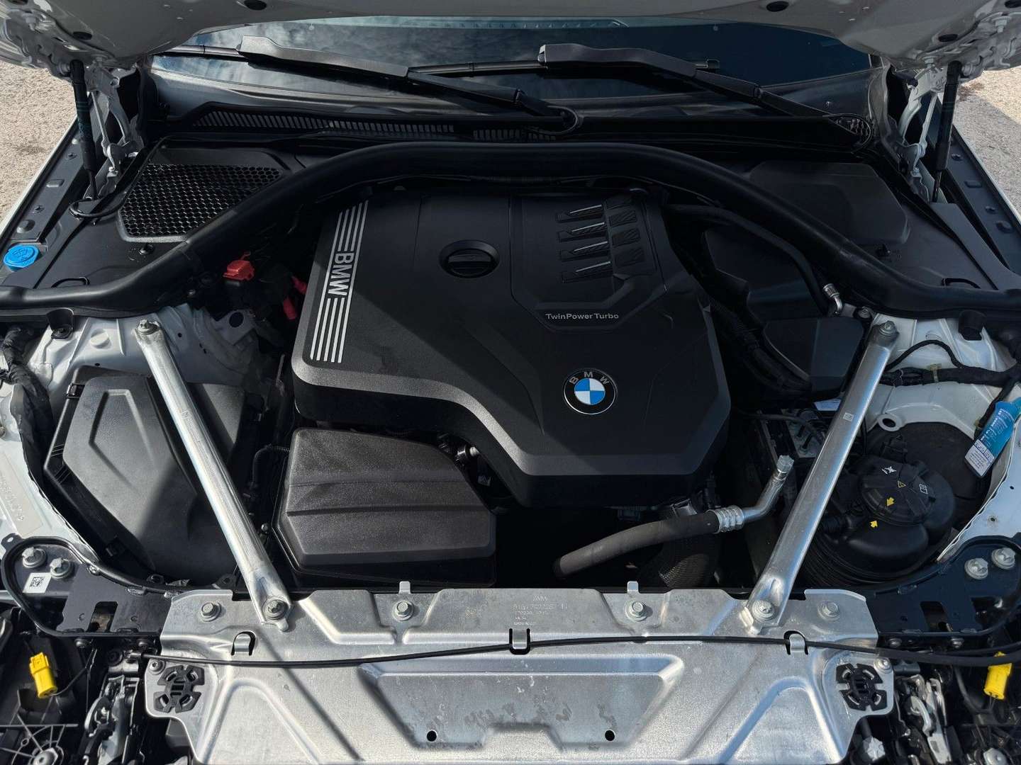 BMW Série 4 Cabriolet 420i - 2022 - Joinsteer - #29