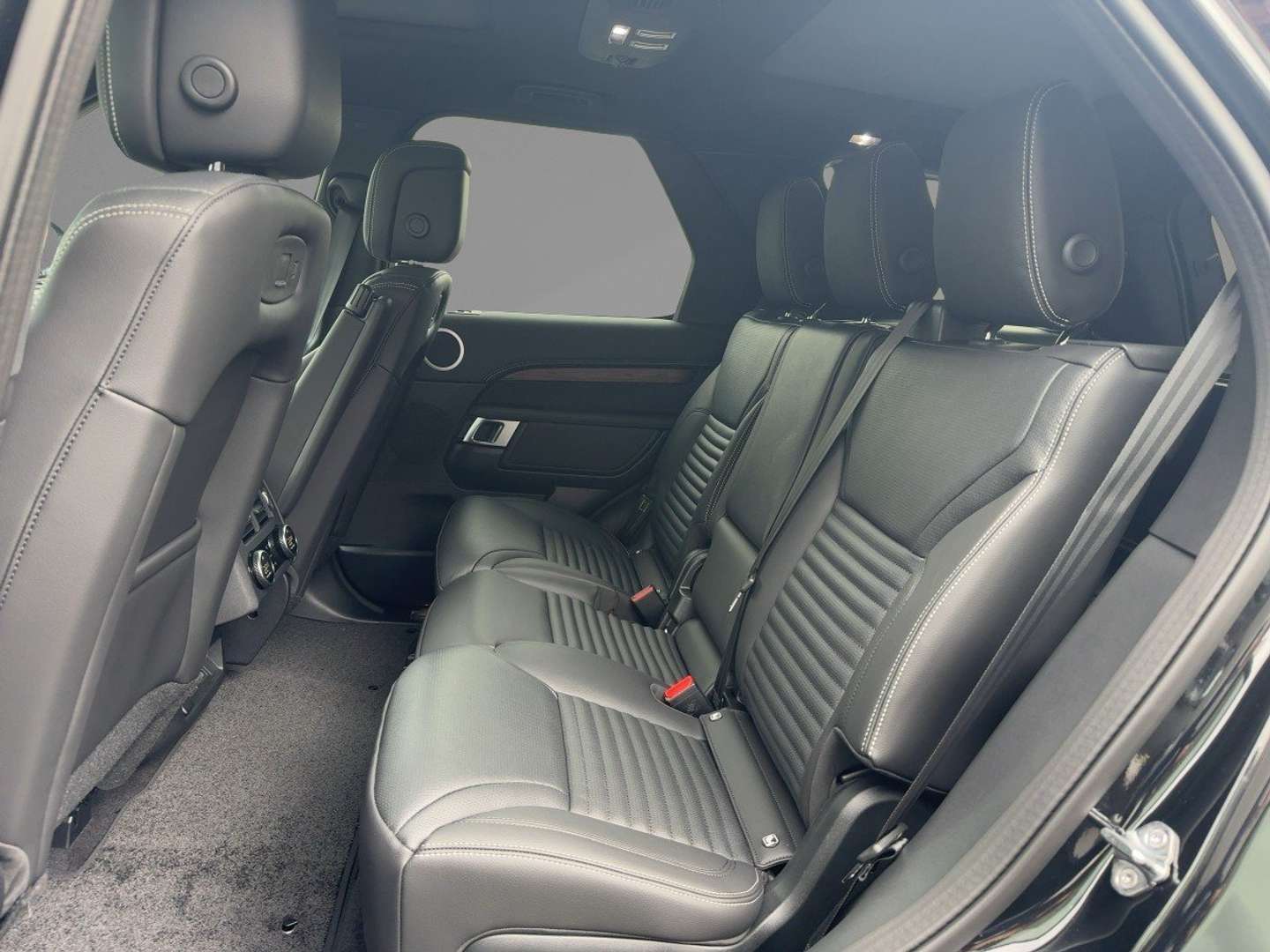 Land Rover Discovery D350 Dynamic SE 360-CAM ACC CAM LED - 2025 - Joinsteer - #10