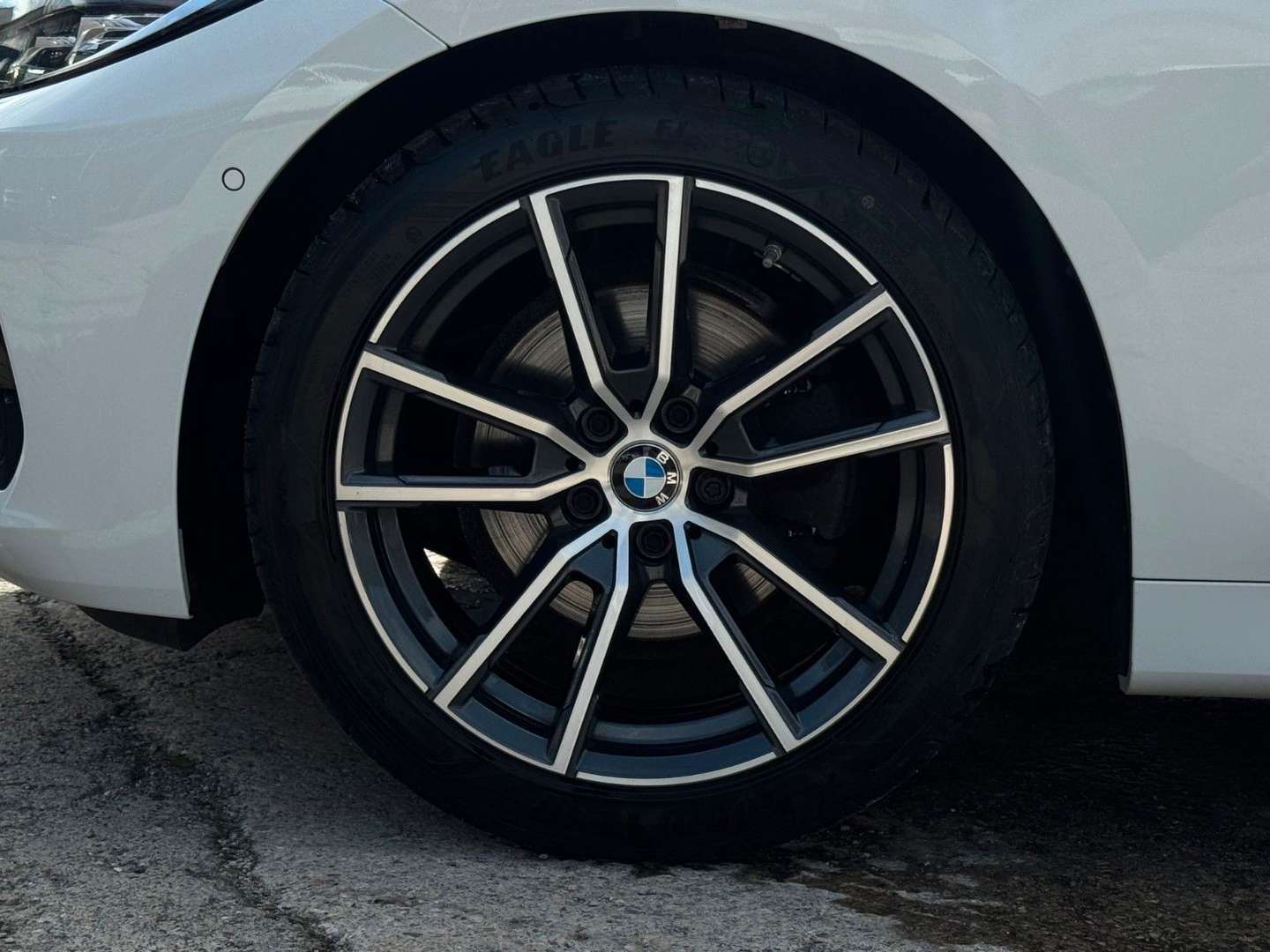 BMW Série 4 Cabriolet 420i - 2022 - Joinsteer - #30