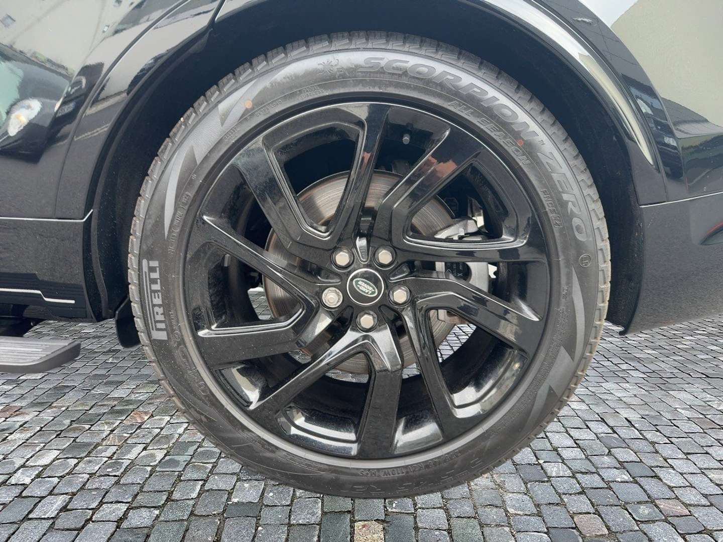 Land Rover Discovery D350 Dynamic SE 360-CAM ACC CAM LED - 2025 - Joinsteer - #14