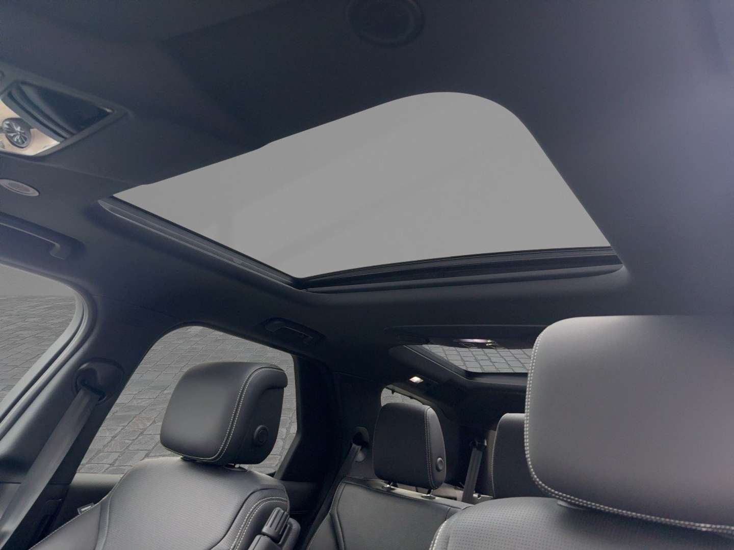 Land Rover Discovery D350 Dynamic SE 360-CAM ACC CAM LED - 2025 - Joinsteer - #15