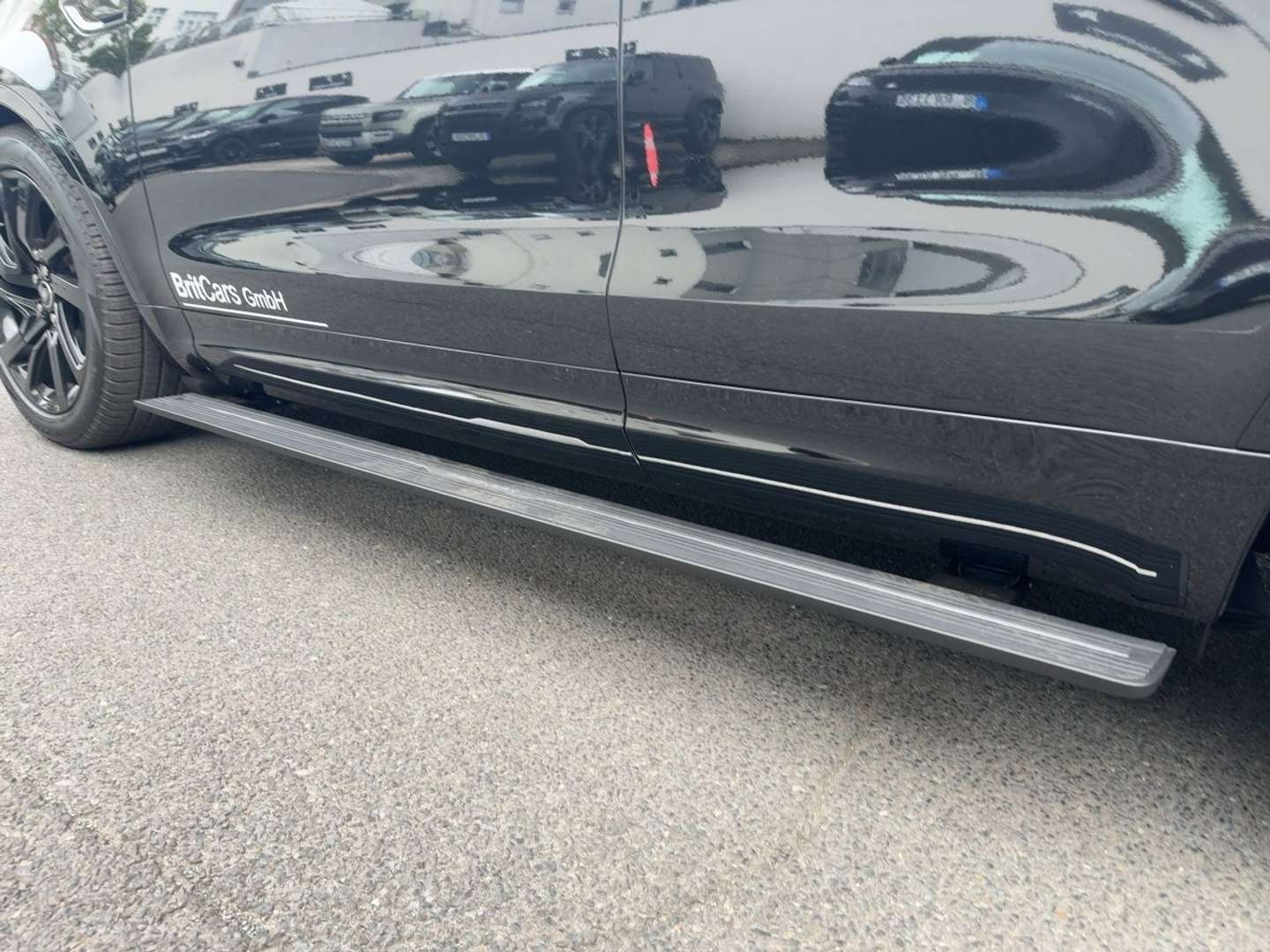 Land Rover Discovery D350 Dynamic SE 360-CAM ACC CAM LED - 2025 - Joinsteer - #16