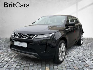 Land Rover Range Rover Evoque 1.5 P300e S 360 AHK — photo 2