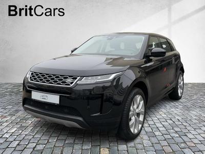 Land Rover Range Rover Evoque 1.5 P300e S 360 AHK