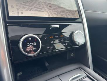 Land Rover Discovery D350 Dynamic SE 360-CAM ACC CAM LED — photo 19