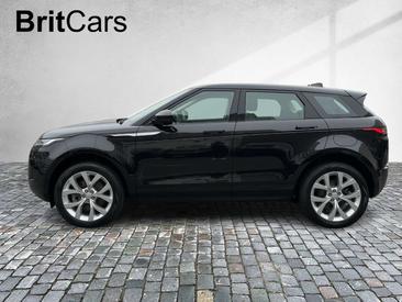 Land Rover Range Rover Evoque 1.5 P300e S 360 AHK — photo 3