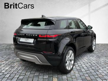 Land Rover Range Rover Evoque 1.5 P300e S 360 AHK — photo 5