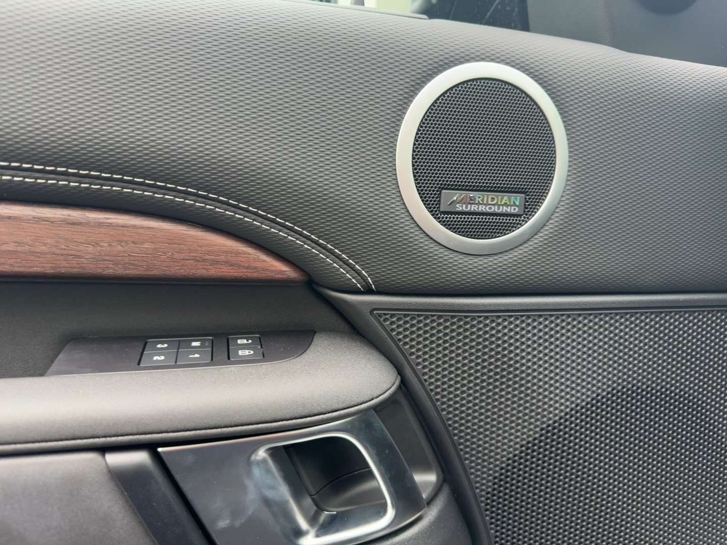 Land Rover Discovery D350 Dynamic SE 360-CAM ACC CAM LED - 2025 - Joinsteer - #22