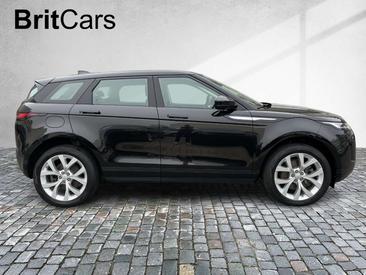 Land Rover Range Rover Evoque 1.5 P300e S 360 AHK — photo 6