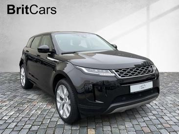 Land Rover Range Rover Evoque 1.5 P300e S 360 AHK — photo 7