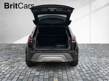 Land Rover Range Rover Evoque 1.5 P300e S 360 AHK — photo 8