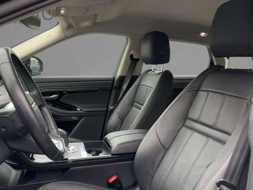 Land Rover Range Rover Evoque 1.5 P300e S 360 AHK — photo 9
