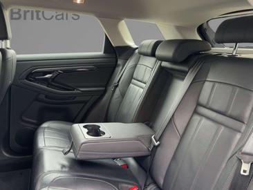 Land Rover Range Rover Evoque 1.5 P300e S 360 AHK — photo 10