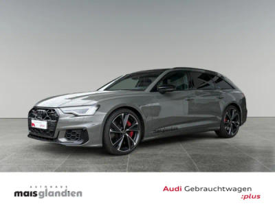 Audi S6 Avant TDI Quattro Tiptronic -  - Joinsteer - #1
