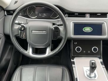 Land Rover Range Rover Evoque 1.5 P300e S 360 AHK — photo 11