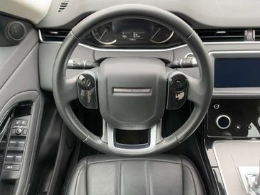 Land Rover Range Rover Evoque 1.5 P300e S 360 AHK — photo 12