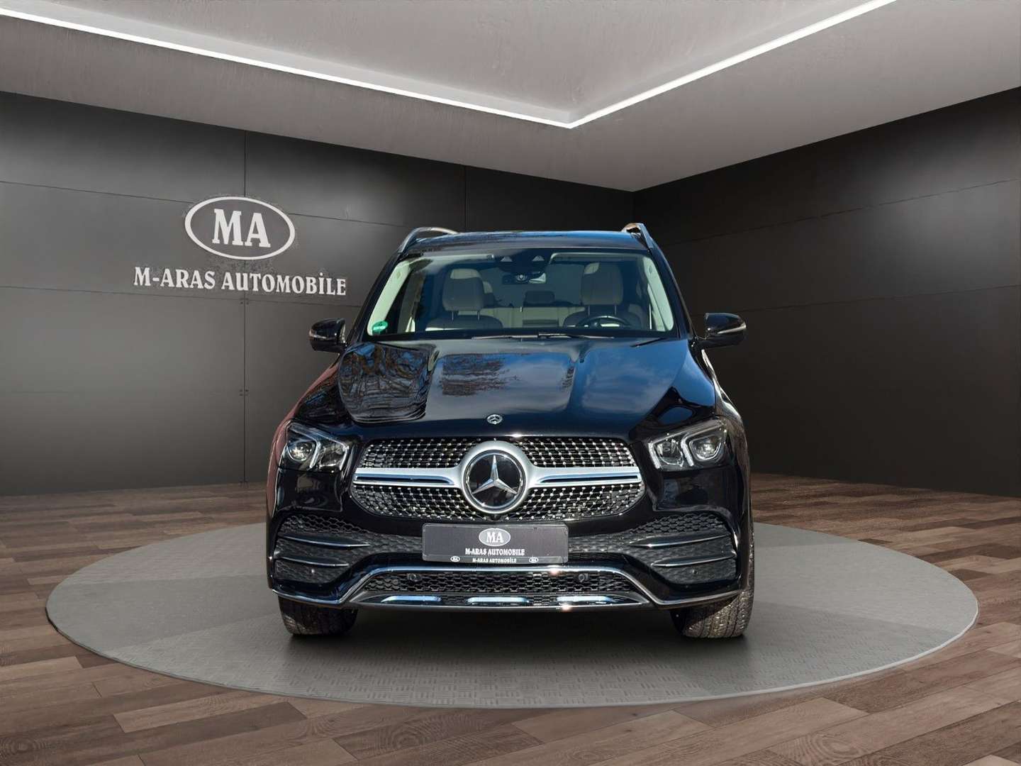 Mercedes GLE 400 AMG Line - 2022 - Joinsteer - #2