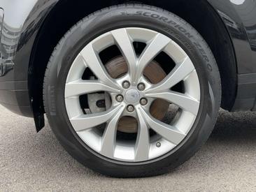 Land Rover Range Rover Evoque 1.5 P300e S 360 AHK — photo 14