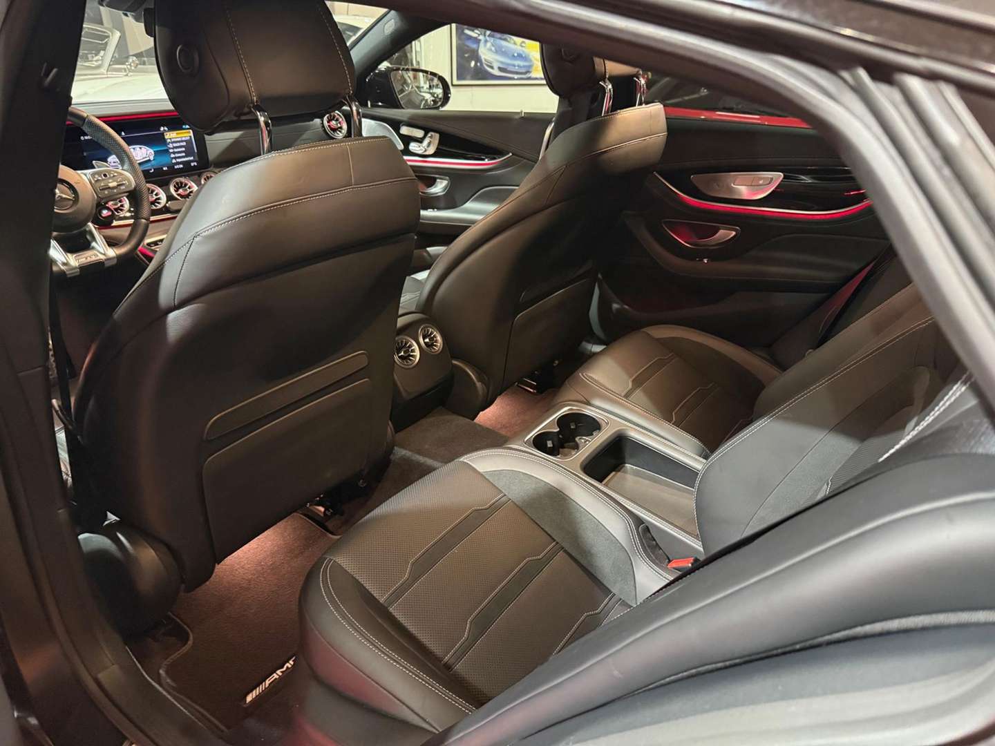 Mercedes Mercedes-Benz GT Coupé 53 AMG Line - 2020 - Joinsteer - #15