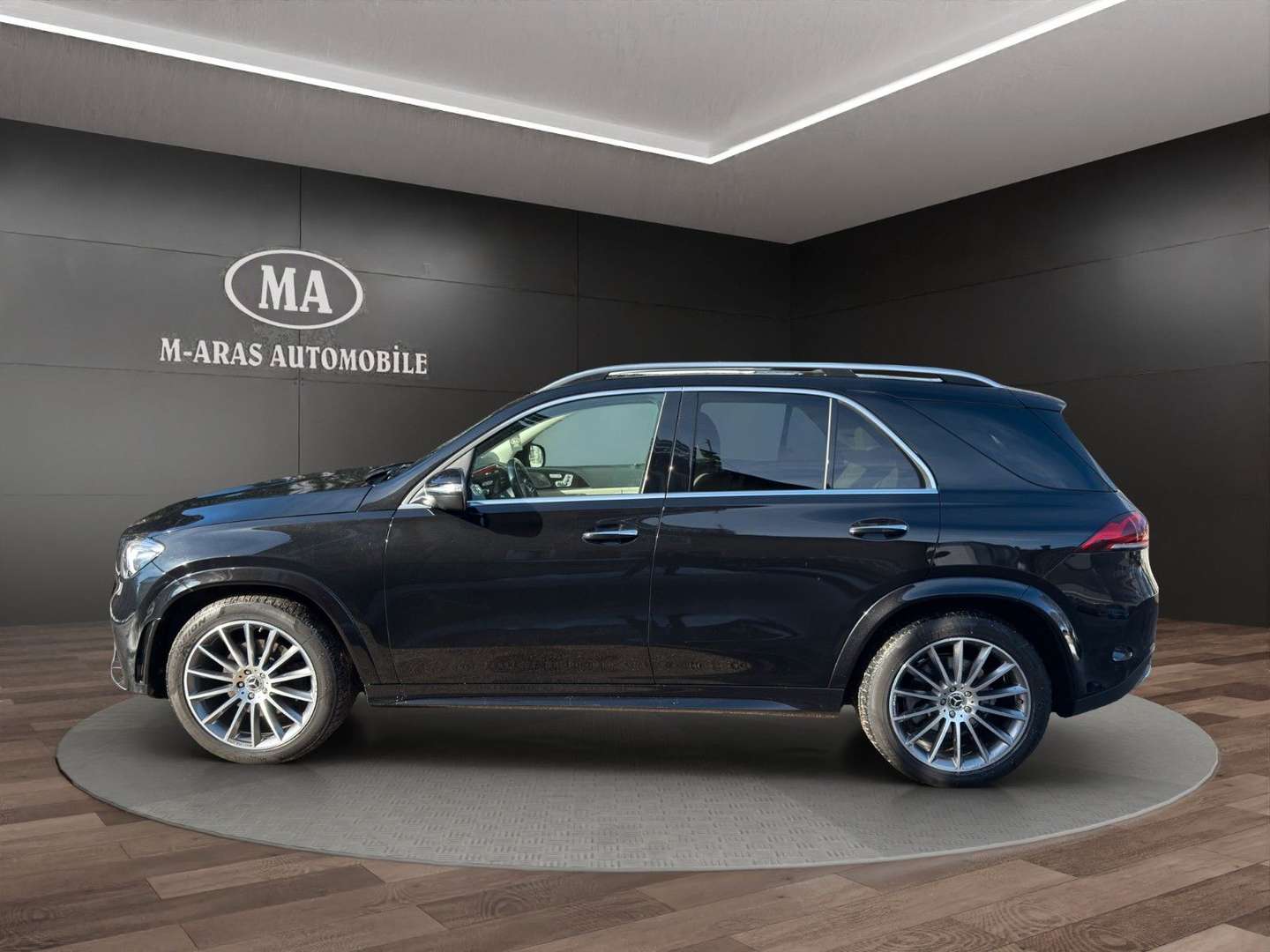 Mercedes GLE 400 AMG Line - 2022 - Joinsteer - #3