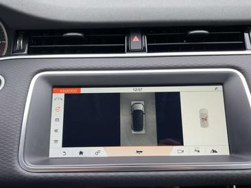 Land Rover Range Rover Evoque 1.5 P300e S 360 AHK — photo 15
