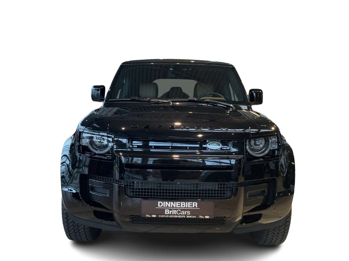 Land Rover Defender 110 D250 X-Dynamic SE Luftf 360 Pano SD - 2025 - Joinsteer - #1