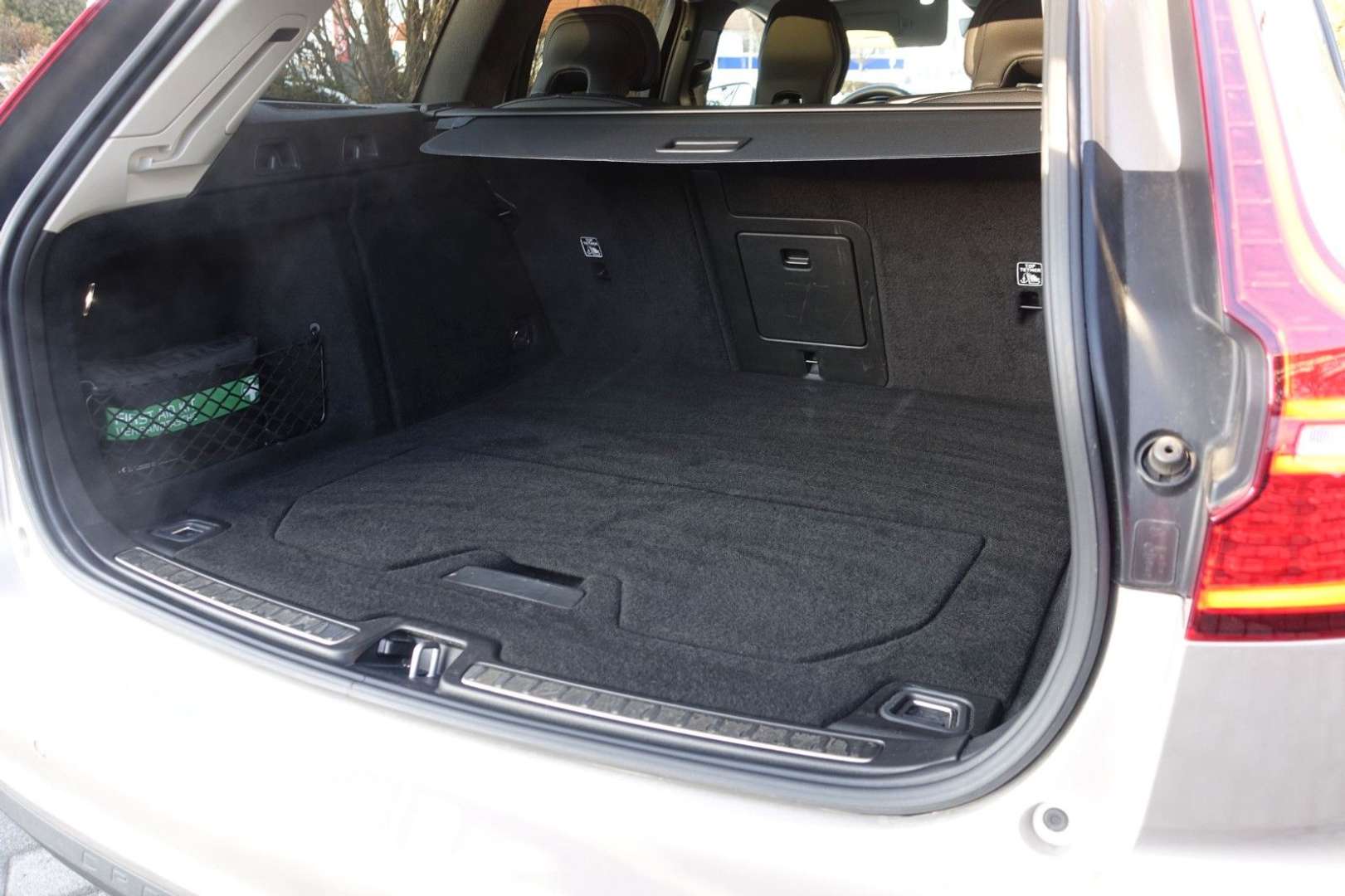 Volvo V60 Cross Country - 2023 - Joinsteer - #5