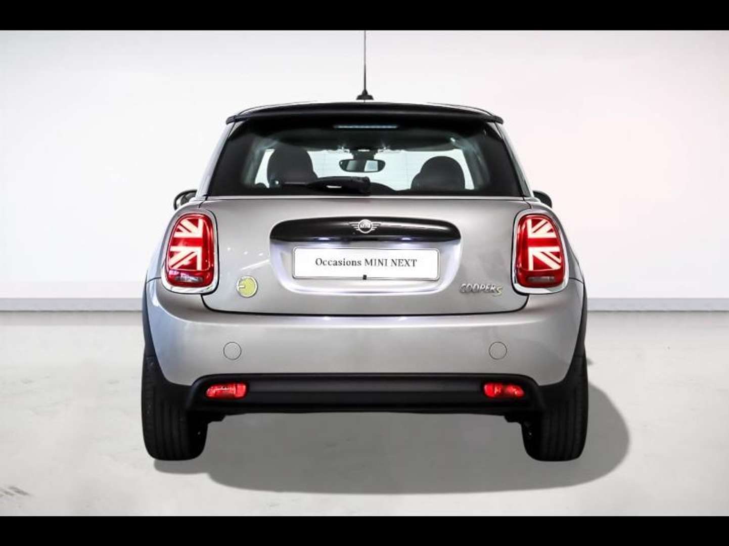 Mini Electric Cooper SE - 2024 - Joinsteer - #3