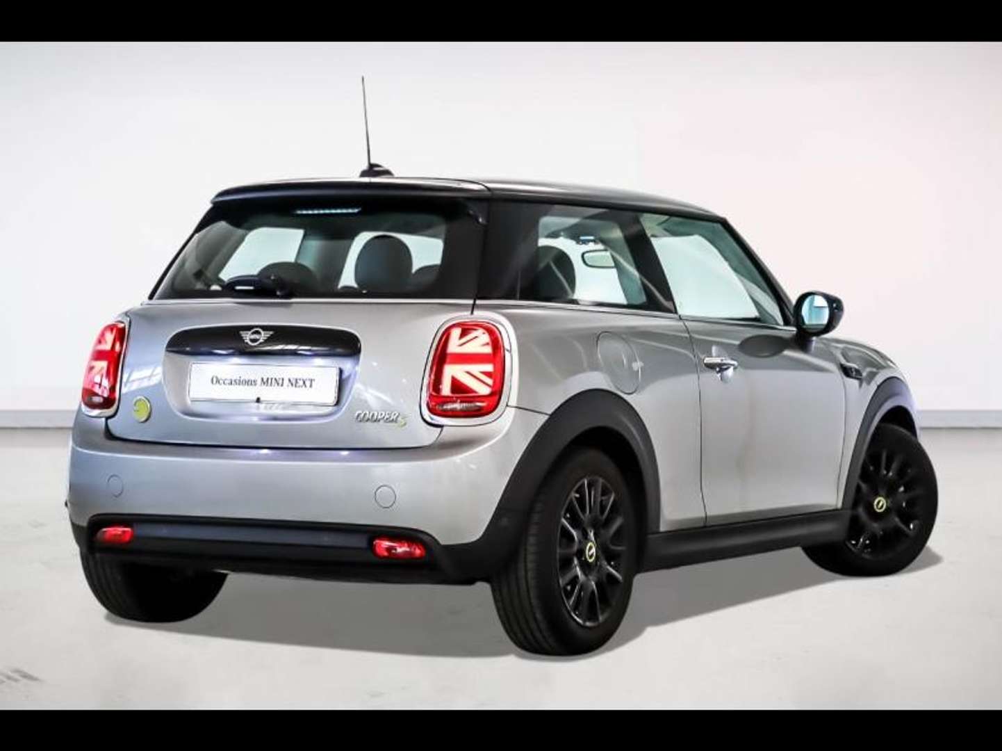 Mini Electric Cooper SE - 2024 - Joinsteer - #4