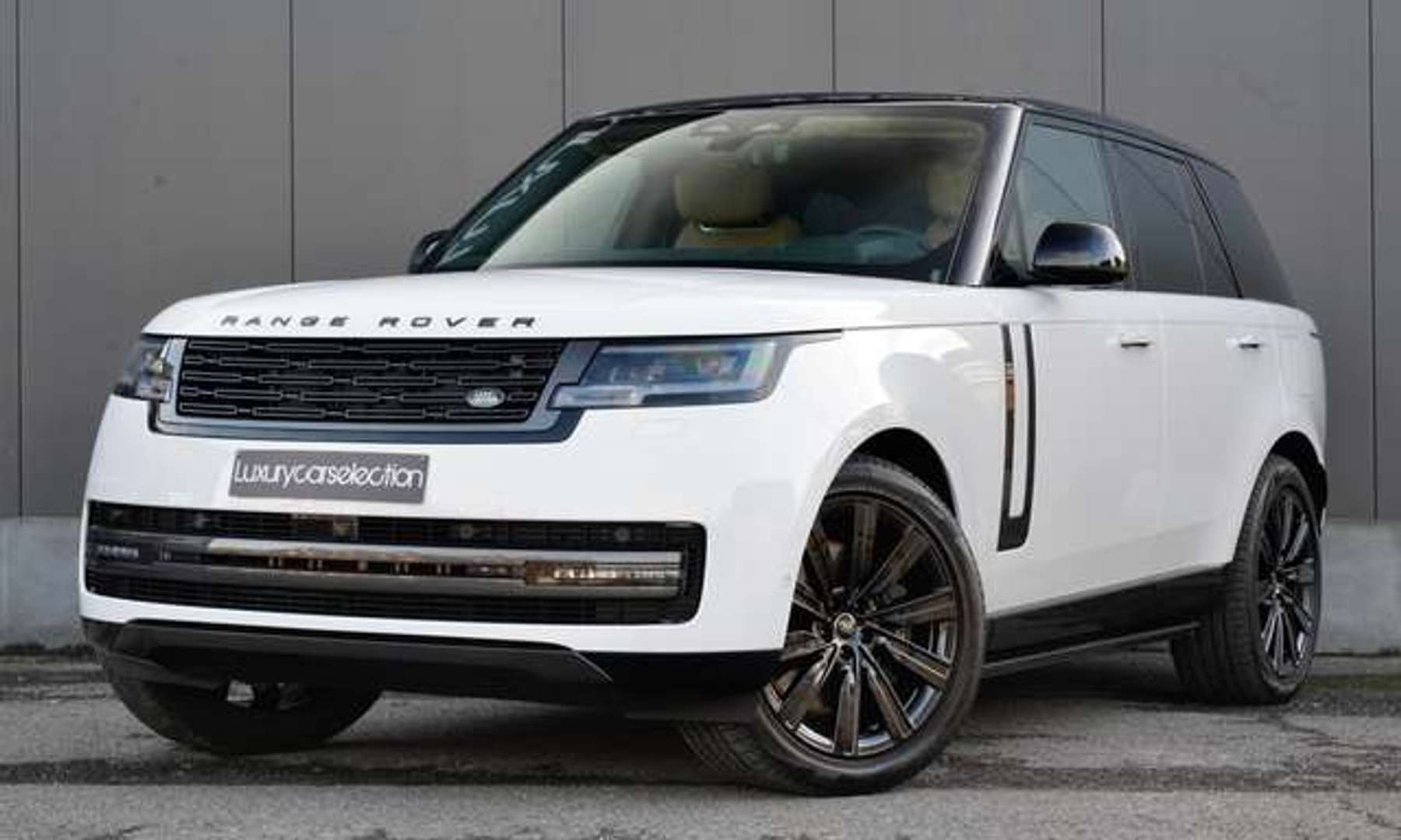 Land Rover Range Rover Autobiography P550e MERIDIAN/HUD/PANO/FULL PHEV - 2024 - Joinsteer - #2