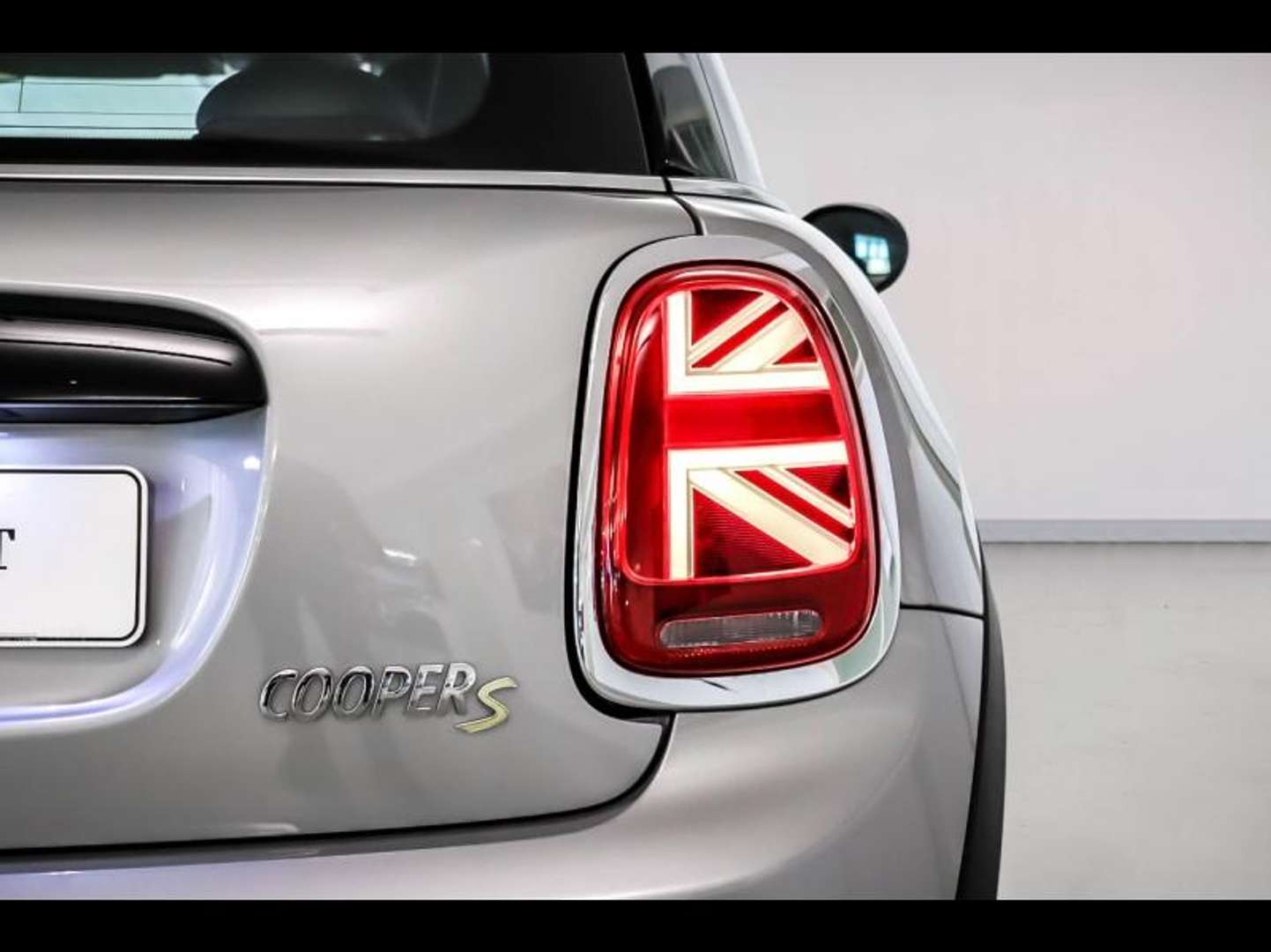 Mini Electric Cooper SE - 2024 - Joinsteer - #8