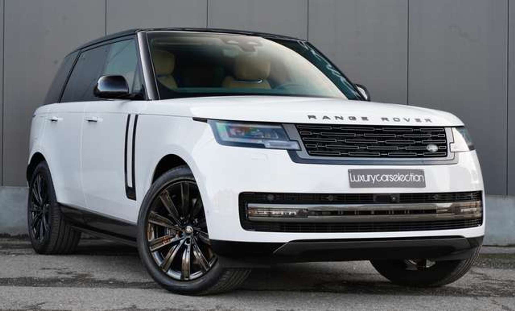 Land Rover Range Rover Autobiography P550e MERIDIAN/HUD/PANO/FULL PHEV - 2024 - Joinsteer - #3