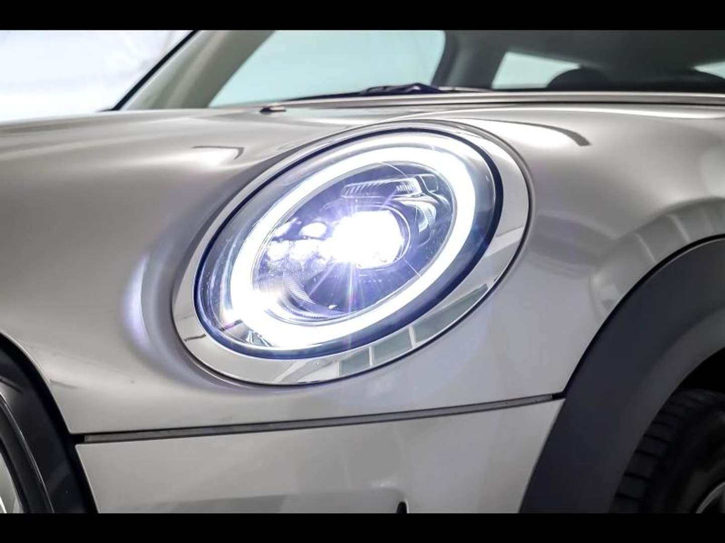 Mini Electric Cooper SE - 2024 - Joinsteer - #9
