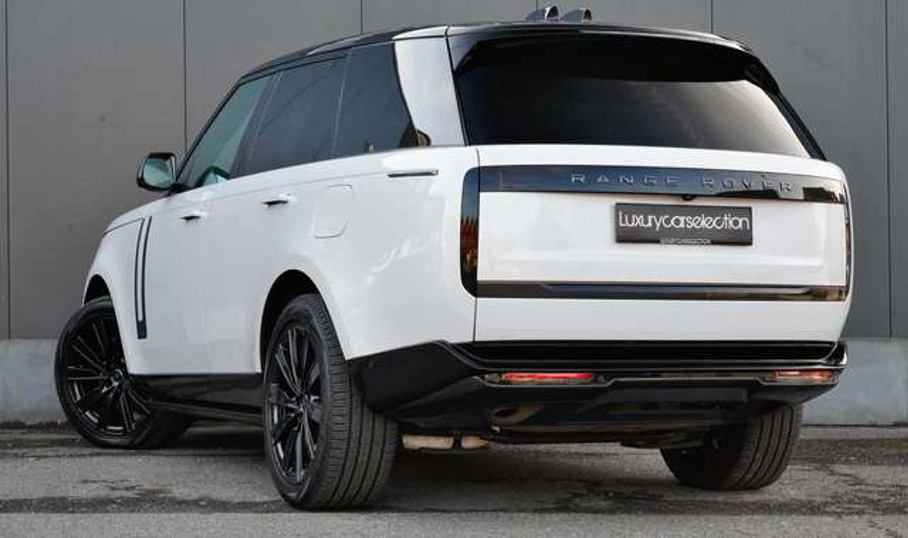 Land Rover Range Rover Autobiography P550e MERIDIAN/HUD/PANO/FULL PHEV - 2024 - Joinsteer - #4