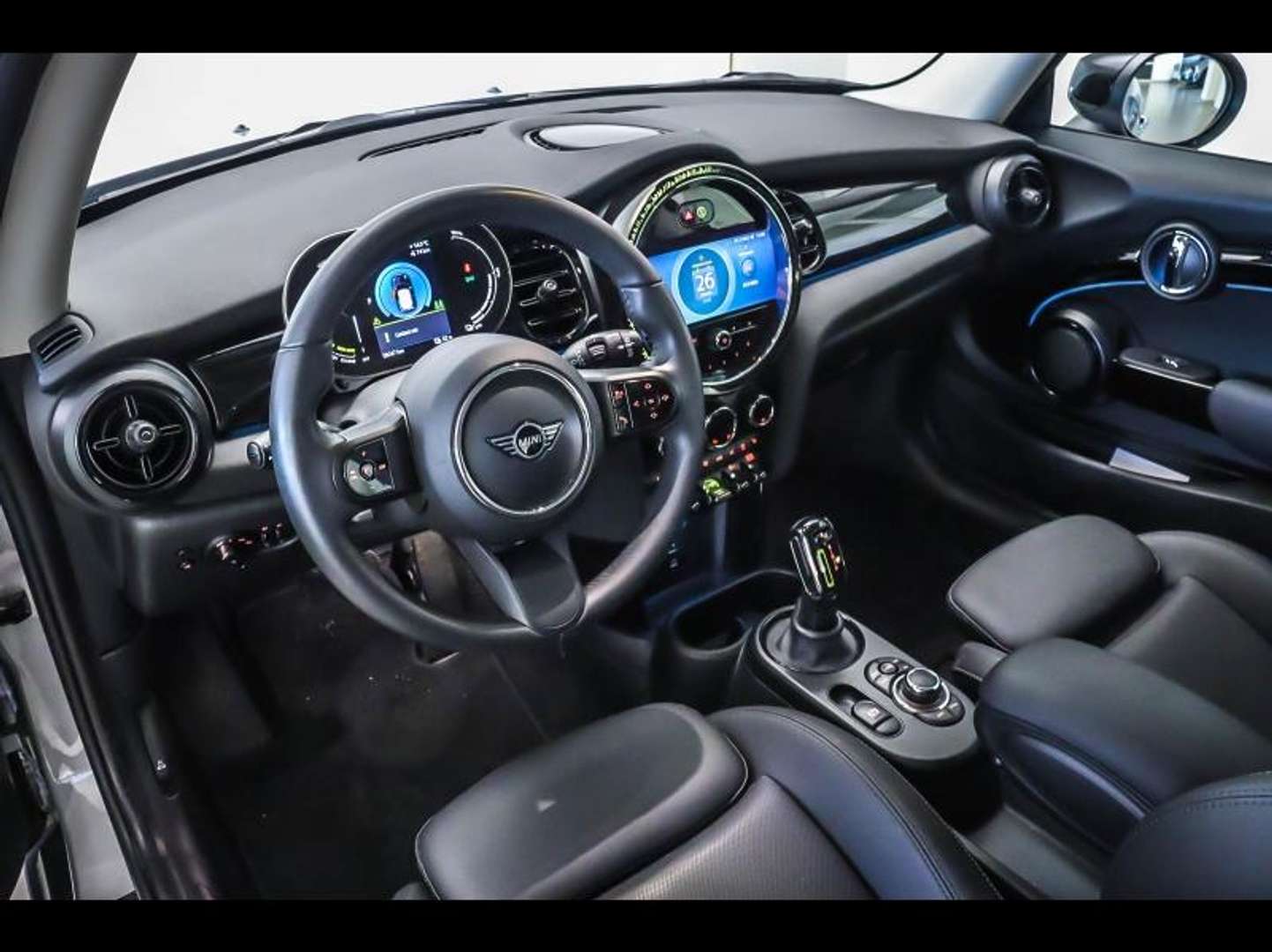 Mini Electric Cooper SE - 2024 - Joinsteer - #10